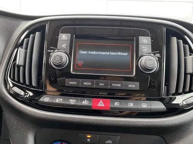 Fiat Doblò