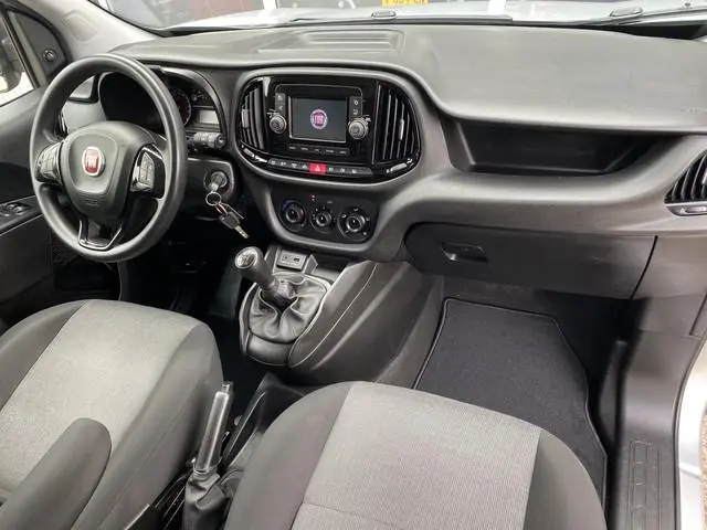 Fiat Doblò