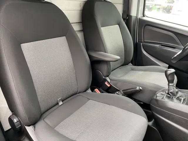 Fiat Doblò