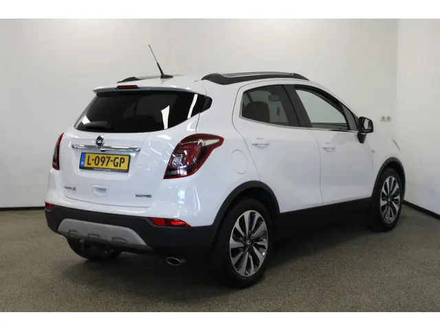 Opel Mokka X 1.4 Turbo Innovation
