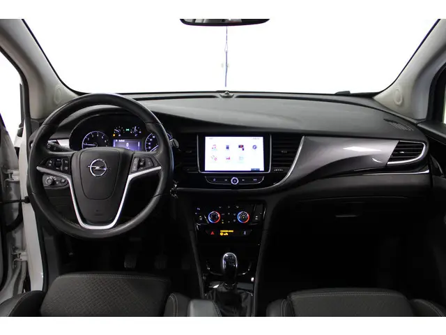 Opel Mokka X 1.4 Turbo Innovation