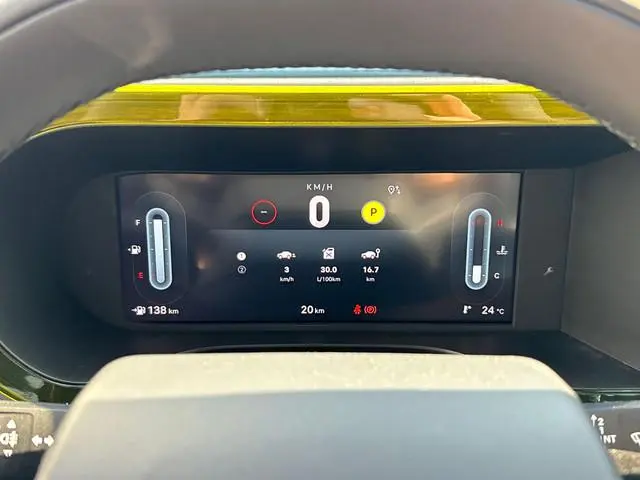 Fiat Grande Panda