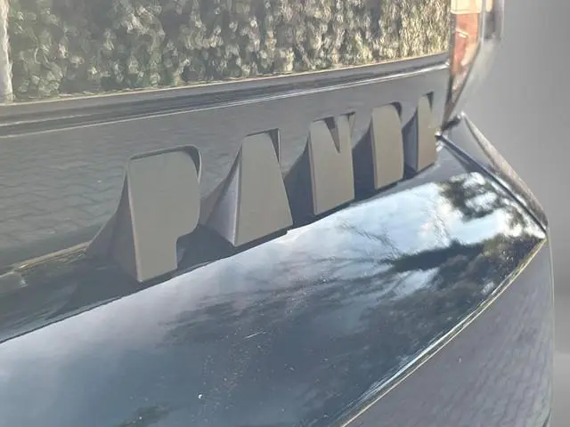 Fiat Grande Panda