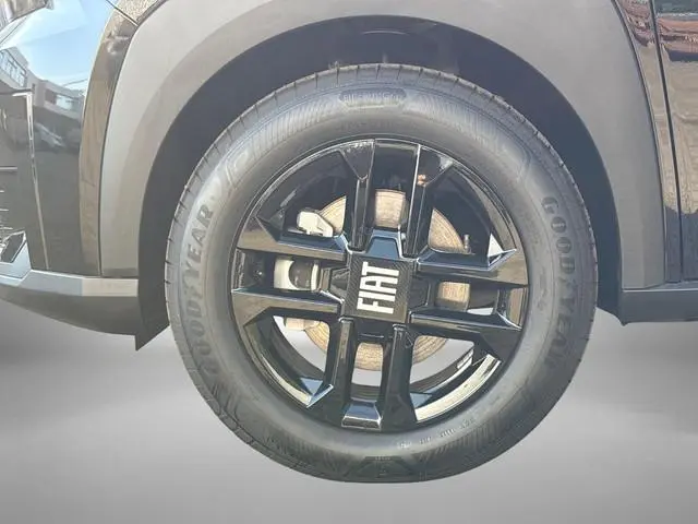 Fiat Grande Panda