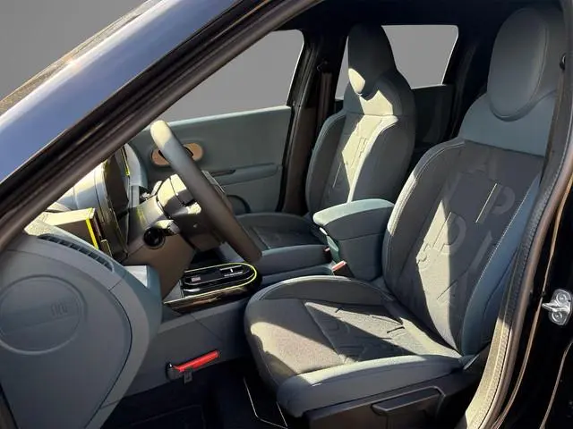 Fiat Grande Panda 1.2 Hybrid ICON | Apple carplay/Android Auto | Airco | Parkeersensoren | Dakrails...