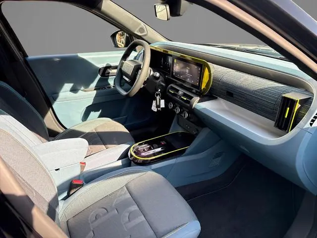 Fiat Grande Panda