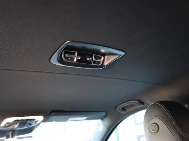 Mercedes-Benz EQV