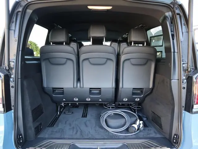 Mercedes-Benz EQV