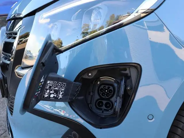 Mercedes-Benz EQV