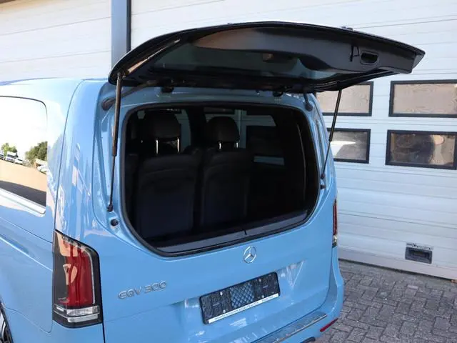 Mercedes-Benz EQV