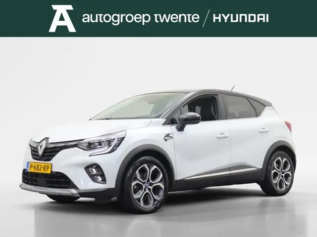Renault Captur 1.6 ET PH 160 Intens