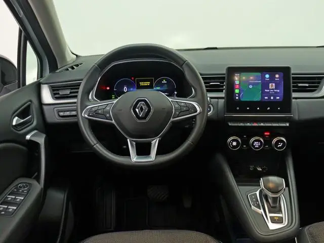 Renault Captur 1.6 ET PH 160 Intens