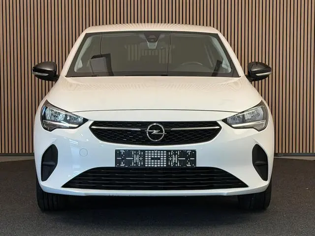 Opel Corsa 1.2 Edition | Trekhaak | Carplay | PDC | Cruise | Stoel- & Stuurverw. | Incl. garantie
