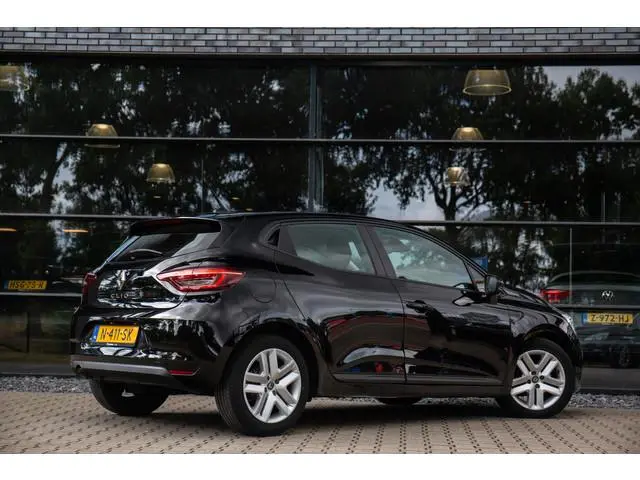 Renault Clio 1.0 TCe Zen , Cruise control, Navigatie, Airco