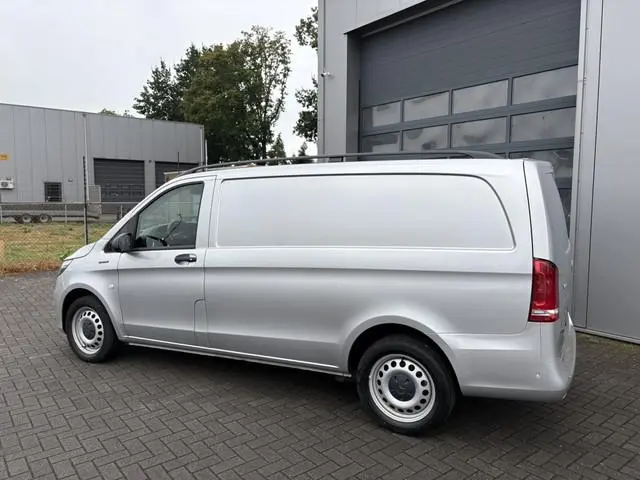 Mercedes-benz eVito 112 60kWh airco | navigatie | LED