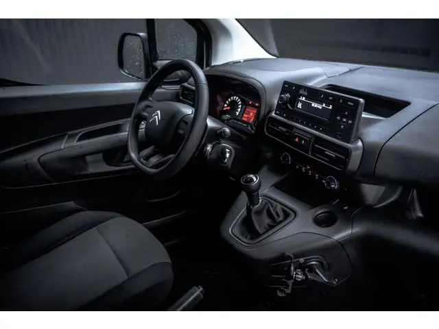 Citroën Berlingo