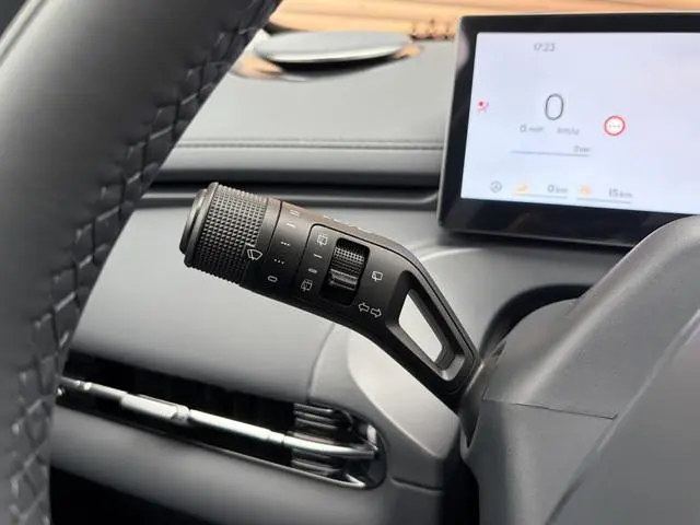 Geely Starray EM-i