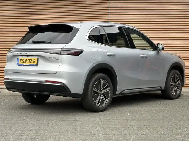 Geely Starray EM-i 1.5 Pro Direct rijden / Navigatie / 360 Camera