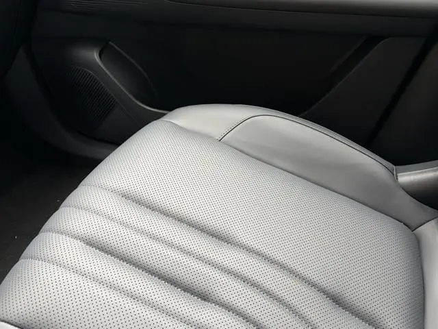 Geely Starray EM-i
