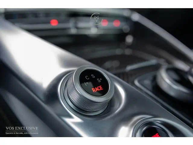 Mercedes-AMG GT