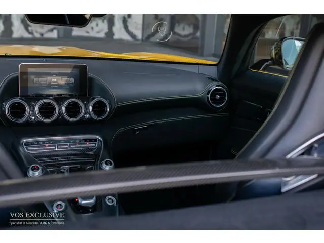 Mercedes-AMG GT