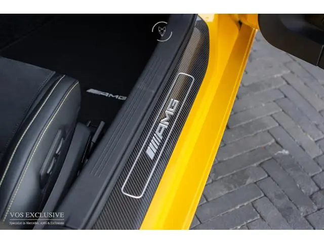 Mercedes-AMG GT