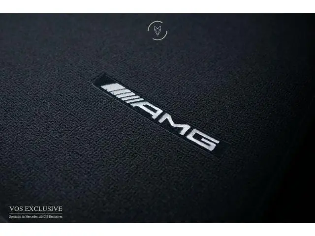 Mercedes-AMG GT