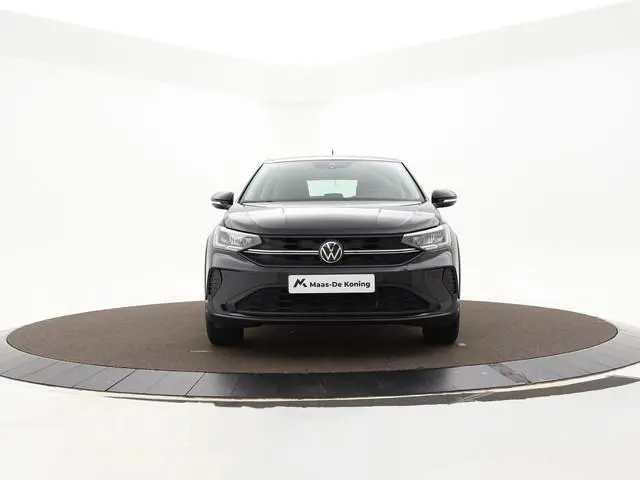 Volkswagen Taigo 1.0 TSI 95pk · Apple/Android Car Play · P-Sensoren · Cruise Control · Airco · DAB R...
