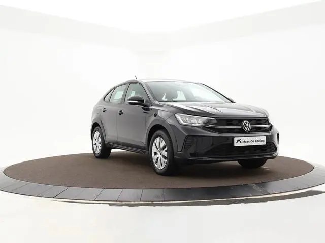 Volkswagen Taigo 1.0 TSI 95pk · Apple/Android Car Play · P-Sensoren · Cruise Control · Airco · DAB R...