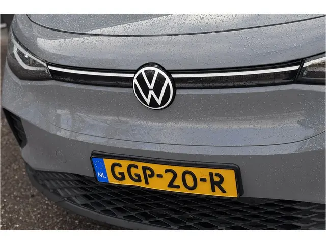 Volkswagen ID.4 Pure 52 kWh | Camera | Adaptive Cruise | Apple Carplay | Keyless Entry