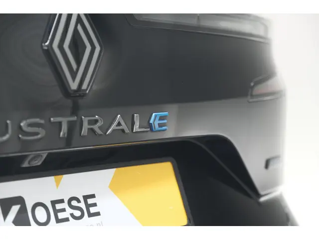 Renault Austral
