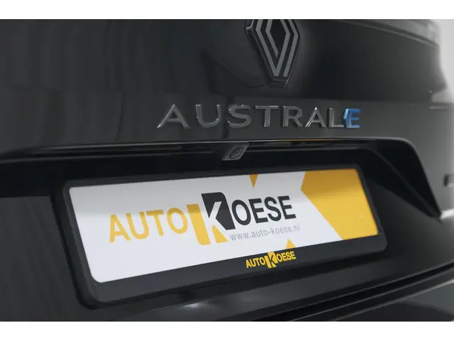 Renault Austral