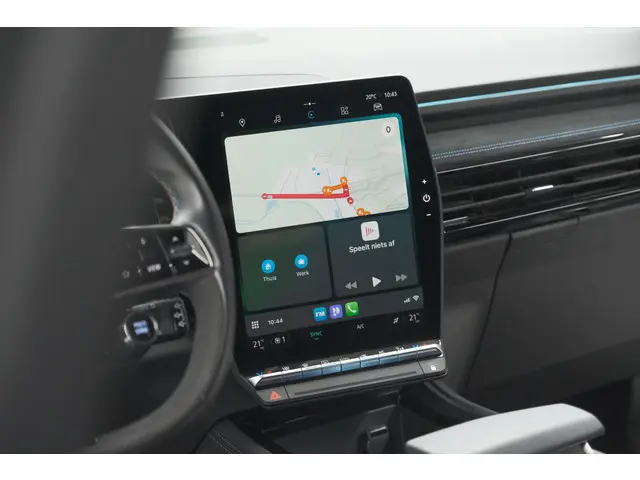 Renault Austral 1.2 E-Tech full hybrid 200 Techno Esprit Alpine | Elektronische Kofferklep | Camera...