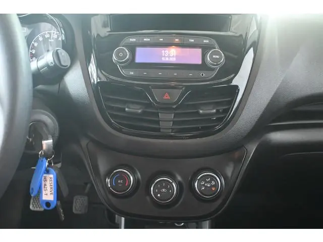 Opel KARL