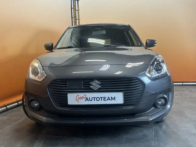 Suzuki Swift 1.2 Stijl Smart Hybrid navi | camera | adaptive cruise lmv | stoelverwarming