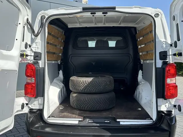 Citroën Jumpy