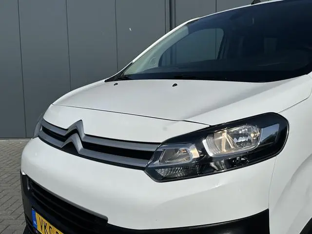 Citroën Jumpy
