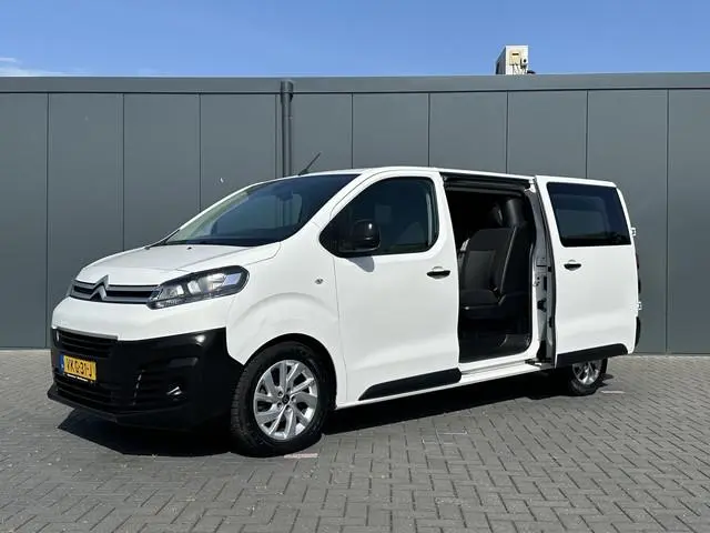 Citroën Jumpy