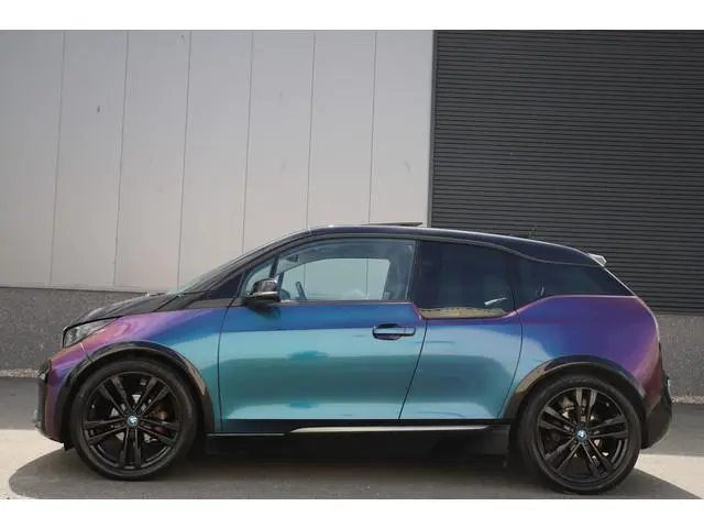 BMW i3 S 184pk 120Ah 42 kWh Individual Schuifdak/Leder/H-Kardon