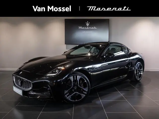 Maserati GranTurismo AWD Folgore 92.5 kWh 761pk | 2 jaar garantie | 20-21" velgen | Sonus Faber Prem...