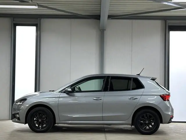 Škoda Fabia 1.0 TSI 115 pk DSG Edition | Apple Carplay/Android Auto | Camera | Winter Pakket |