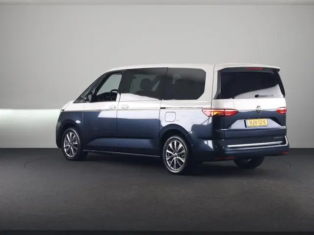 Volkswagen Multivan 1.5 eHybrid L2 Bulli Edition 4Motion 245 pk Automaat (DSG) | Verlengde garantie...