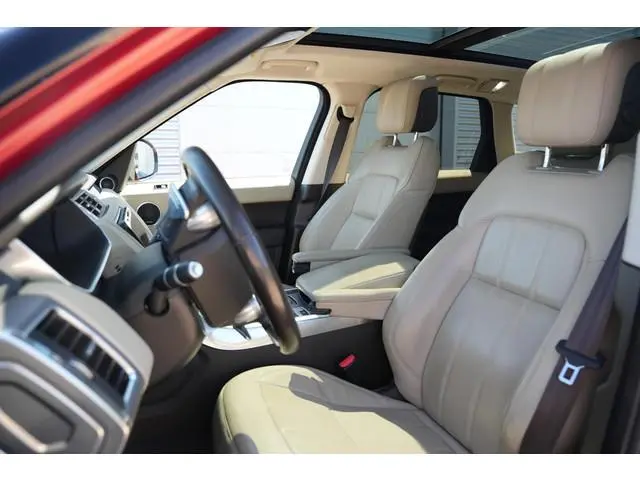 Land Rover Range Rover Sport 2.0 P400e HSE Dynamic Panoramadak