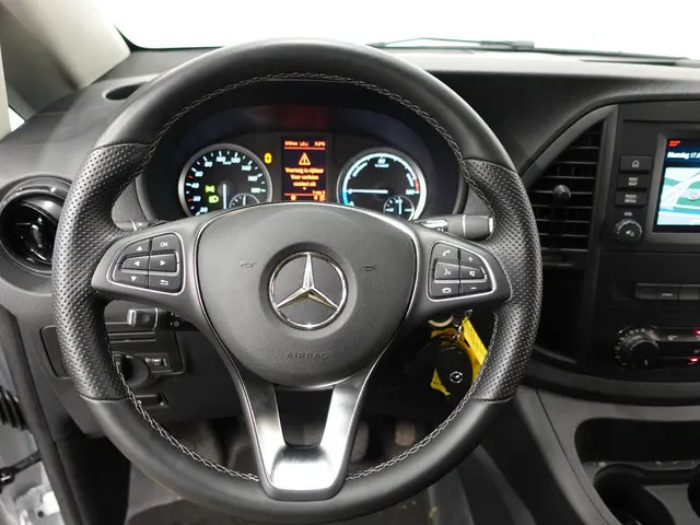 Mercedes-Benz eVito