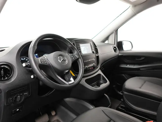Mercedes-Benz eVito