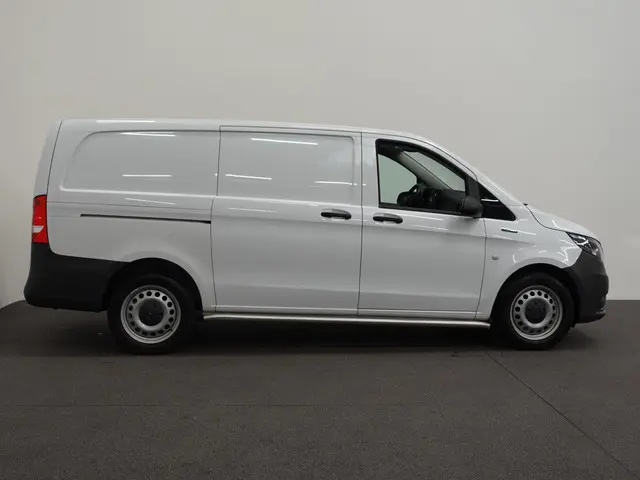 Mercedes-Benz eVito