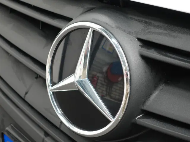 Mercedes-Benz eVito