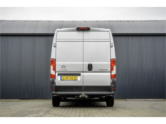 Citroën Jumper