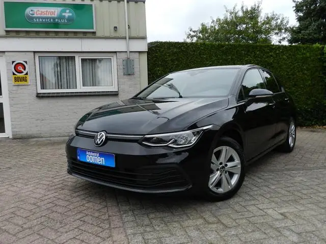 Volkswagen Golf 1.5 TSI Life Digital Cockpit - Sfeerverlichting - DAB - Apple Carplay - ACC - Park A...