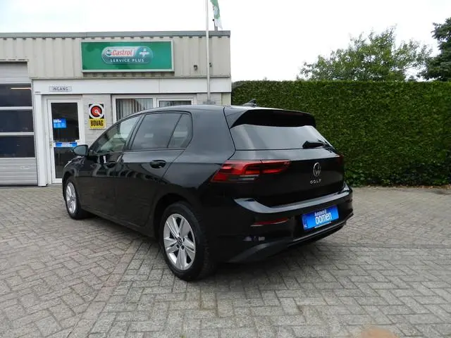Volkswagen Golf 1.5 TSI Life Digital Cockpit - Sfeerverlichting - DAB - Apple Carplay - ACC - Park A...